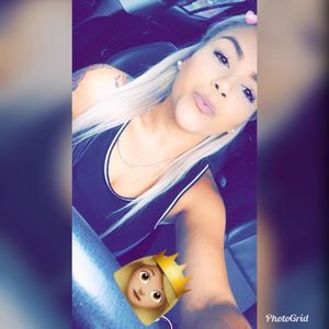 Meet your Posher, Kmarie